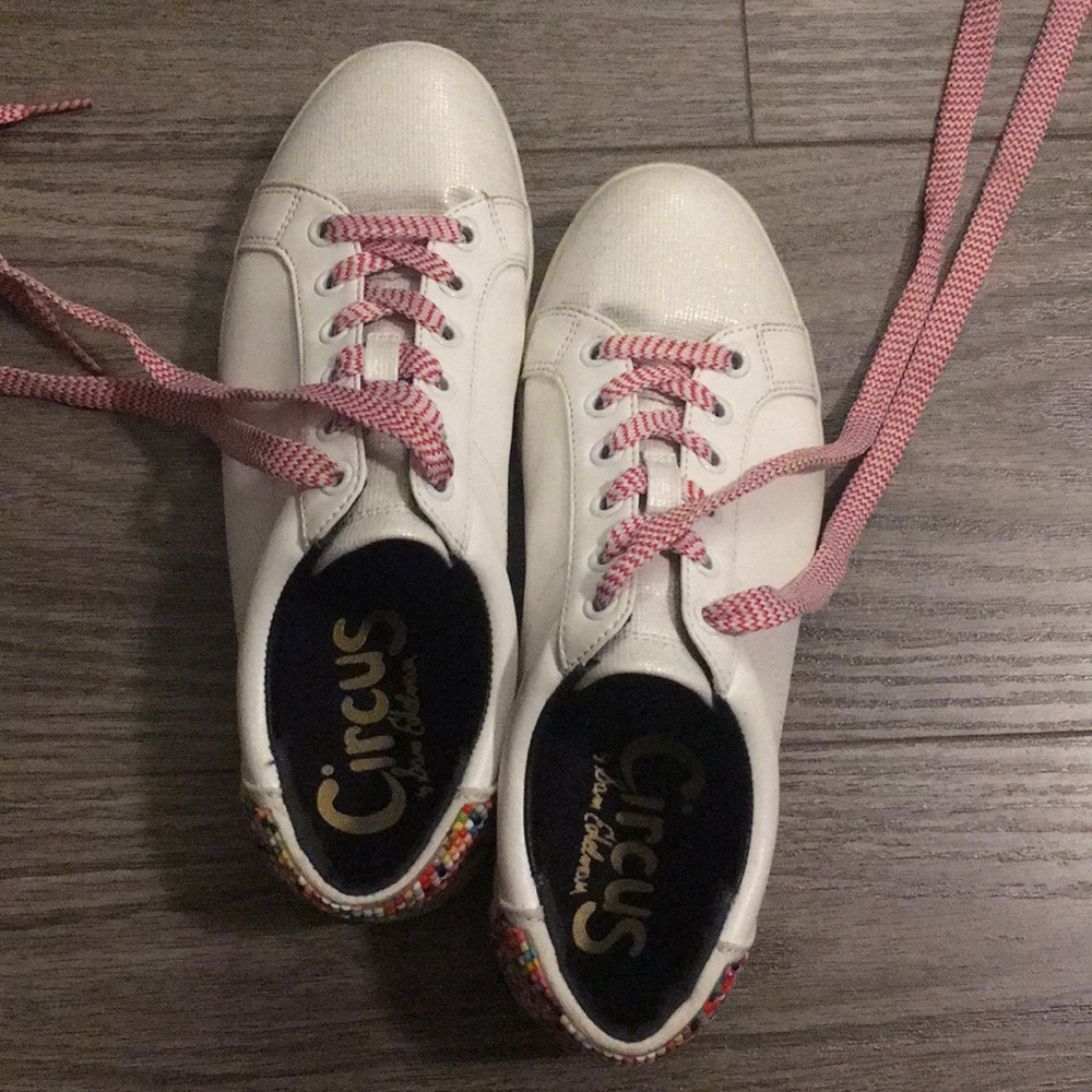 Circus by Sam Edelman Sneakers